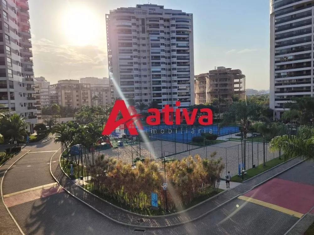 Apartamento, 3 quartos, 126 m² - Foto 10