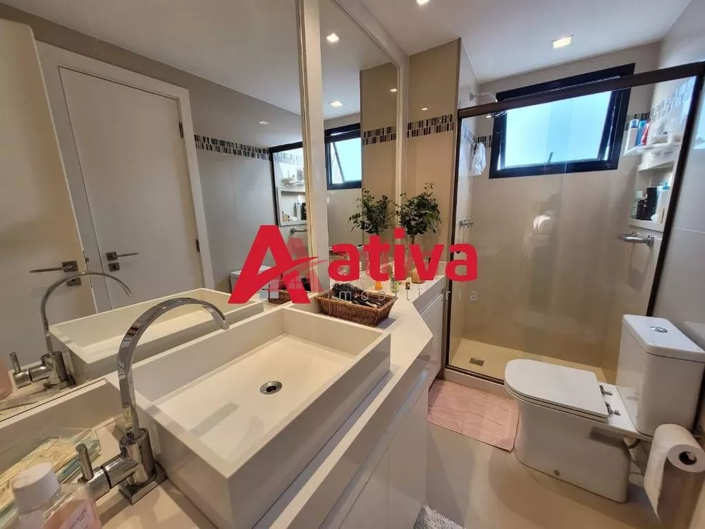 Apartamento, 3 quartos, 126 m² - Foto 3