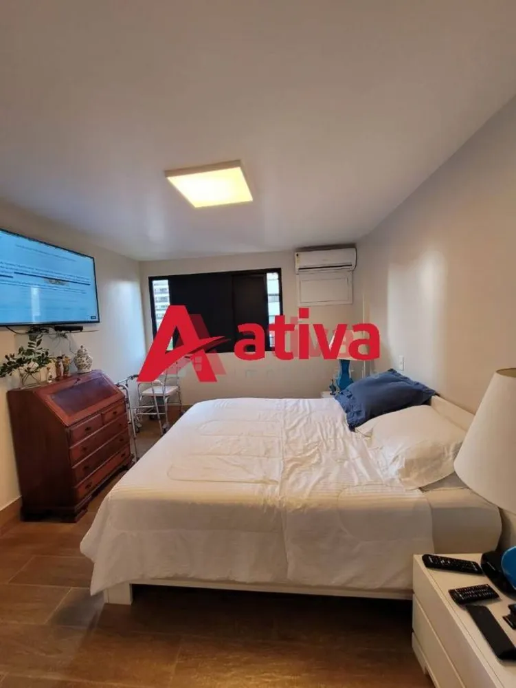 Apartamento, 3 quartos, 126 m² - Foto 41