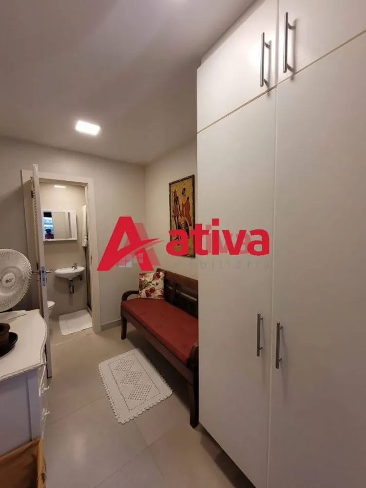 Apartamento, 3 quartos, 126 m² - Foto 90