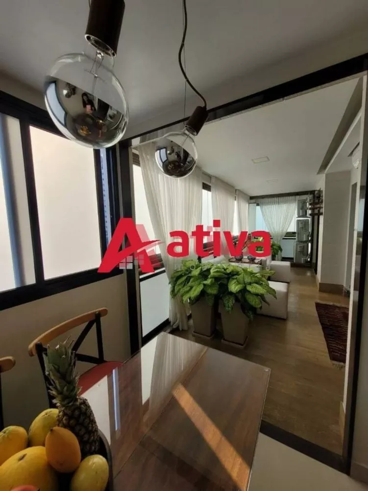 Apartamento, 3 quartos, 126 m² - Foto 61