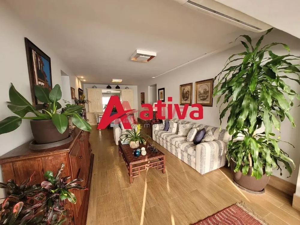 Apartamento, 3 quartos, 126 m² - Foto 76