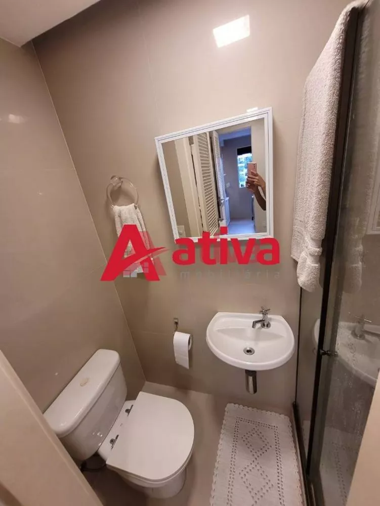 Apartamento, 3 quartos, 126 m² - Foto 75