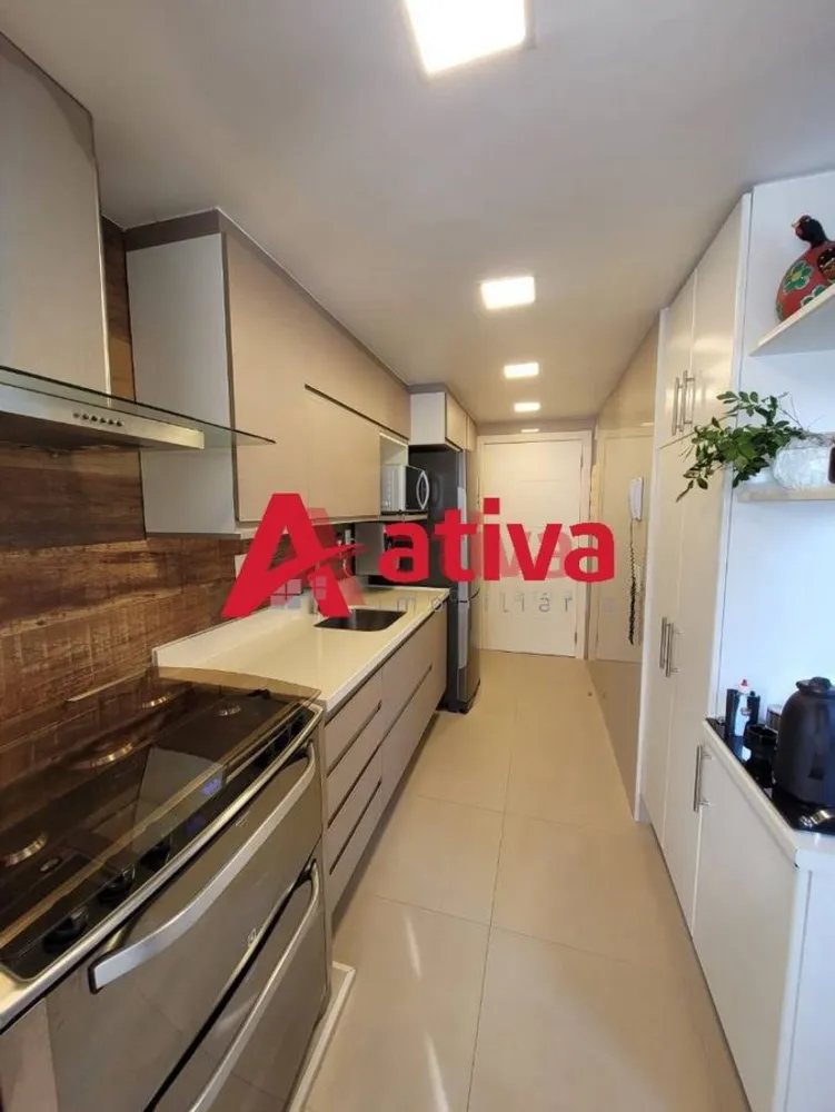 Apartamento, 3 quartos, 126 m² - Foto 86