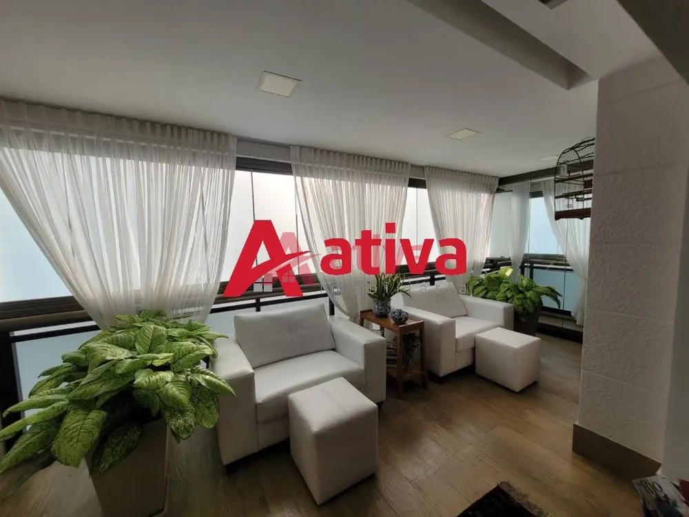 Apartamento, 3 quartos, 126 m² - Foto 52