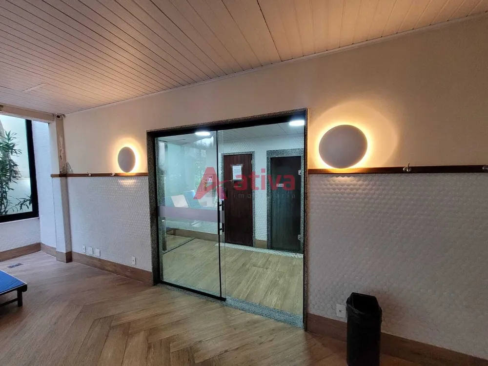 Apartamento, 3 quartos, 126 m² - Foto 72