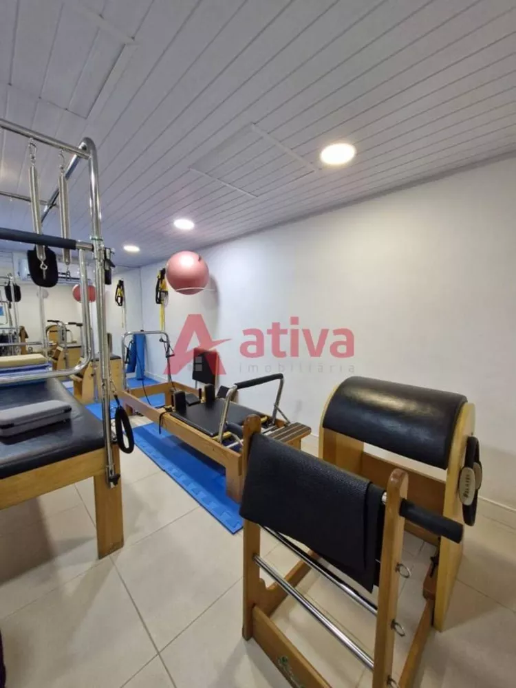 Apartamento, 3 quartos, 126 m² - Foto 27