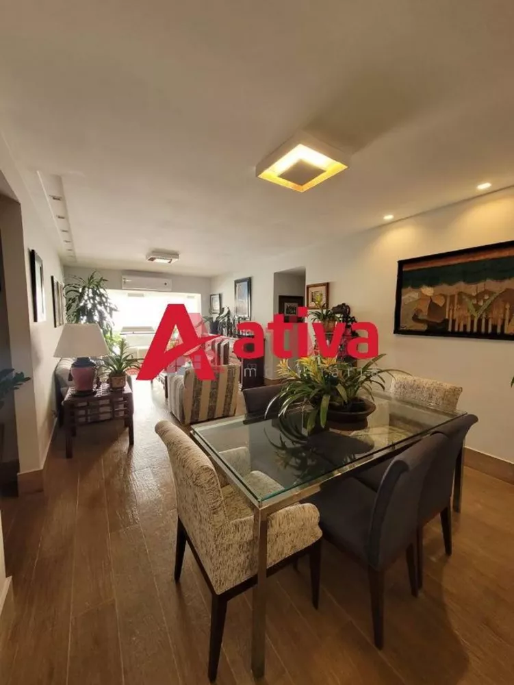 Apartamento, 3 quartos, 126 m² - Foto 82