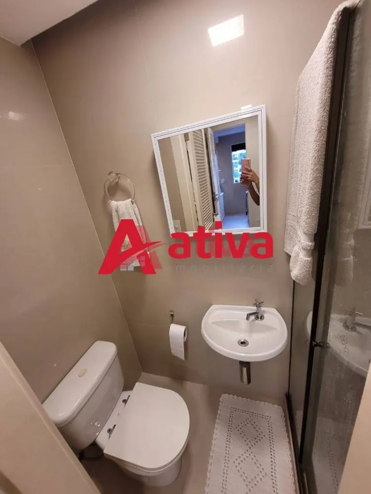 Apartamento, 3 quartos, 126 m² - Foto 44