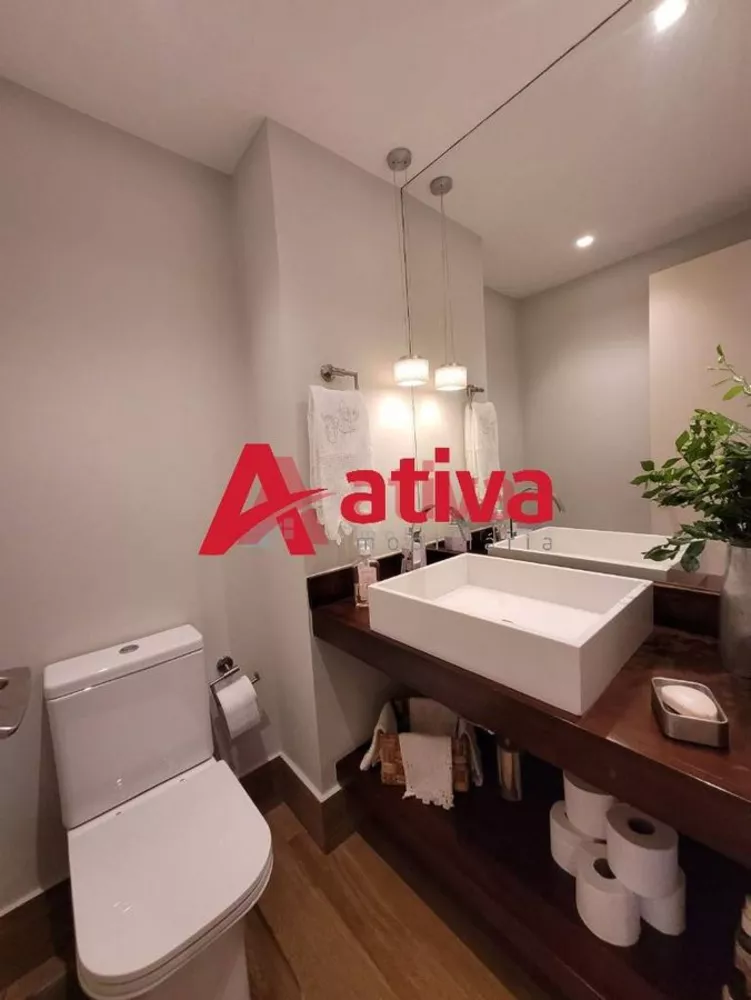 Apartamento, 3 quartos, 126 m² - Foto 37