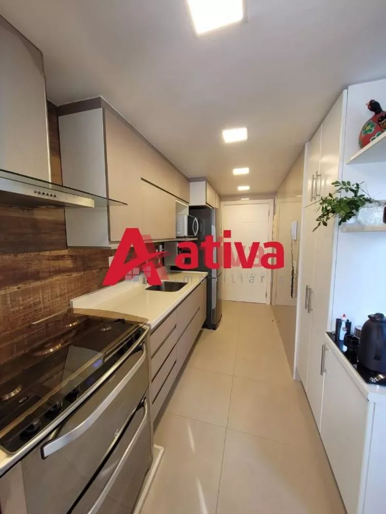 Apartamento, 3 quartos, 126 m² - Foto 53