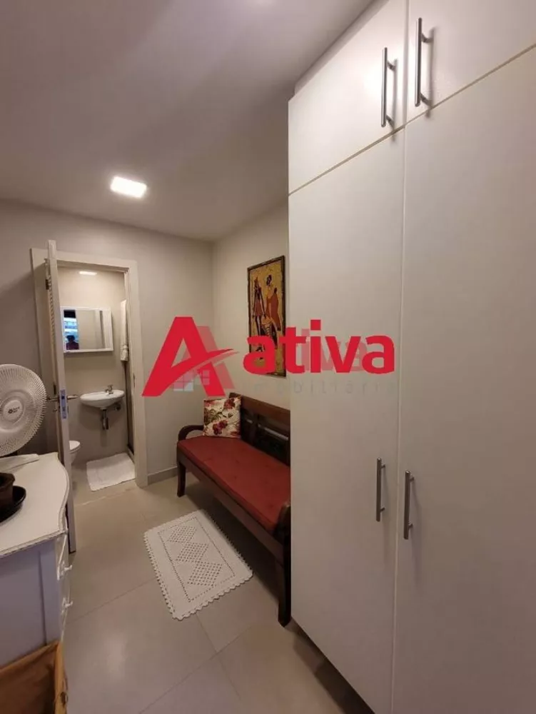 Apartamento, 3 quartos, 126 m² - Foto 67