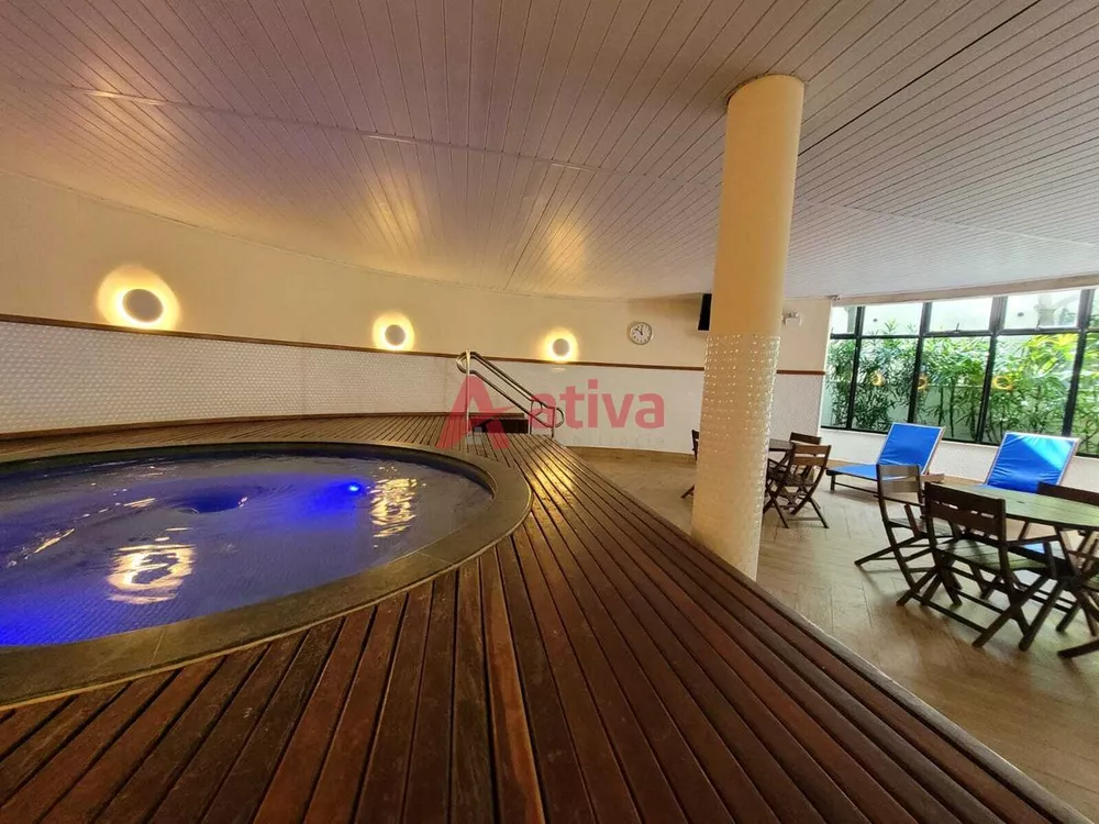 Apartamento, 3 quartos, 126 m² - Foto 32