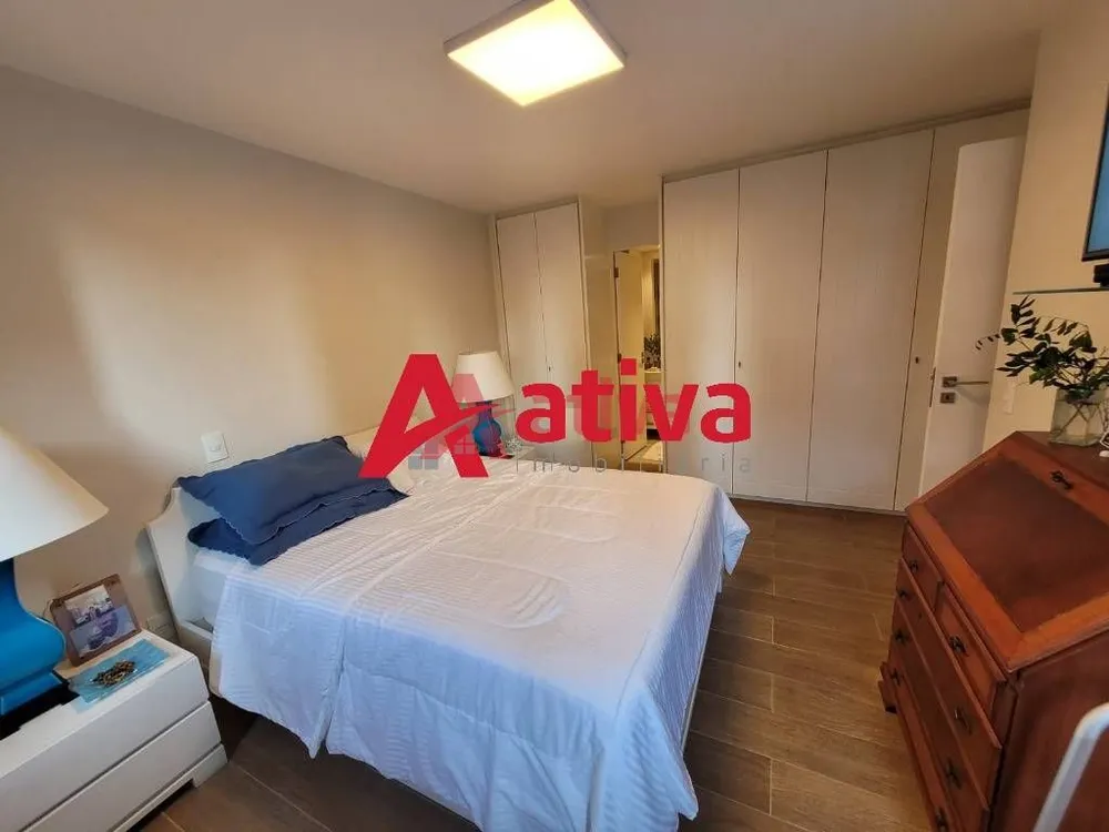 Apartamento, 3 quartos, 126 m² - Foto 101