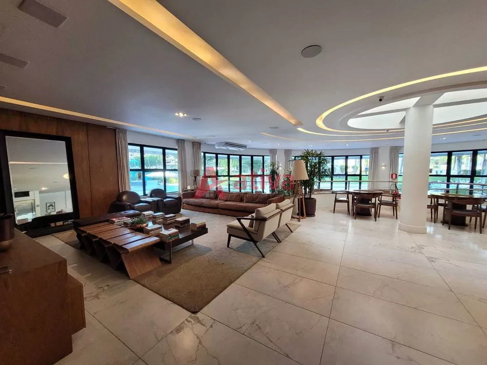 Apartamento, 3 quartos, 126 m² - Foto 4