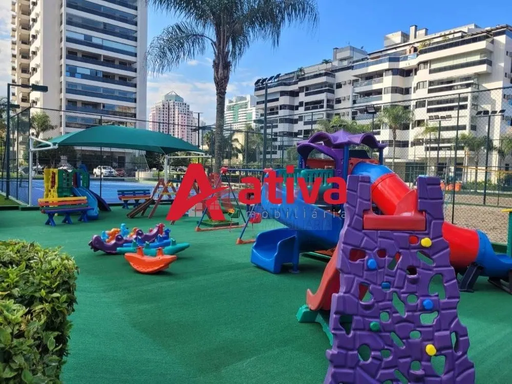 Apartamento, 3 quartos, 126 m² - Foto 33