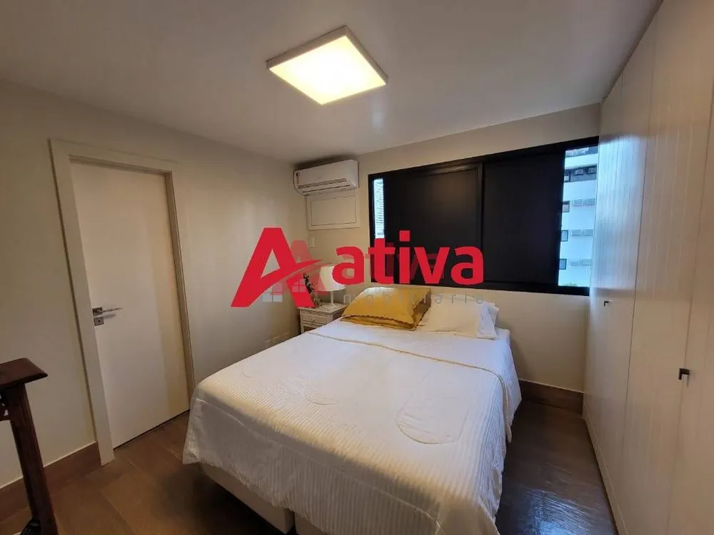 Apartamento, 3 quartos, 126 m² - Foto 95