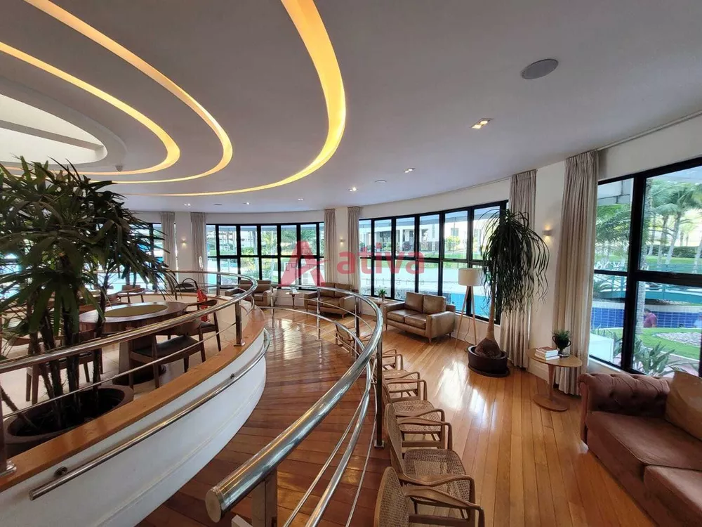 Apartamento, 3 quartos, 126 m² - Foto 40