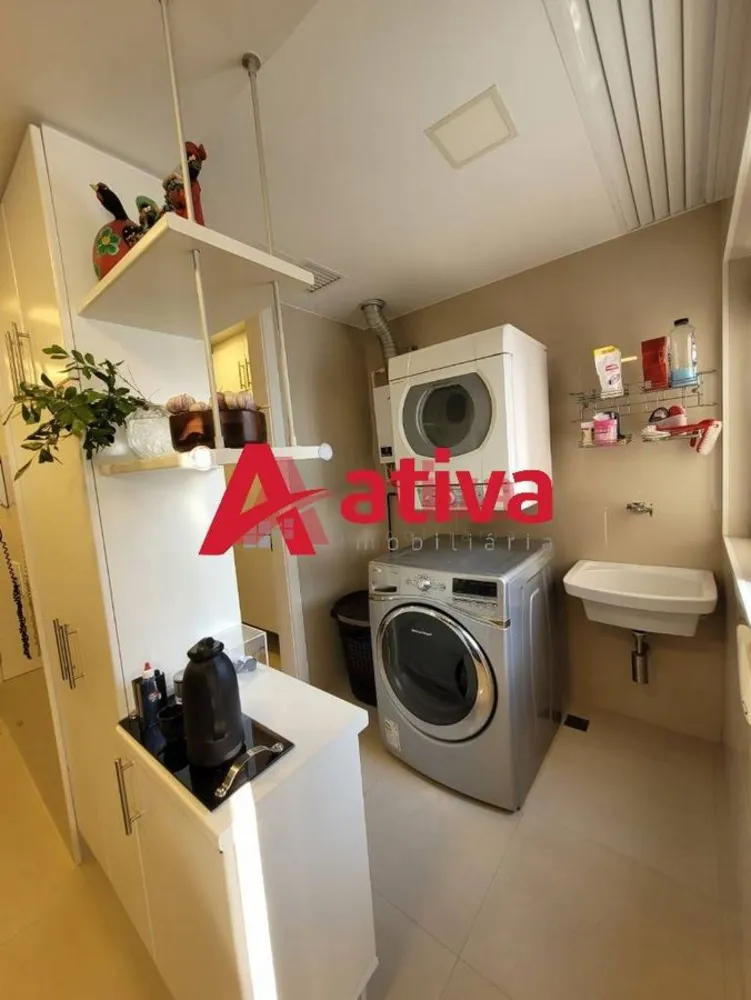 Apartamento, 3 quartos, 126 m² - Foto 125