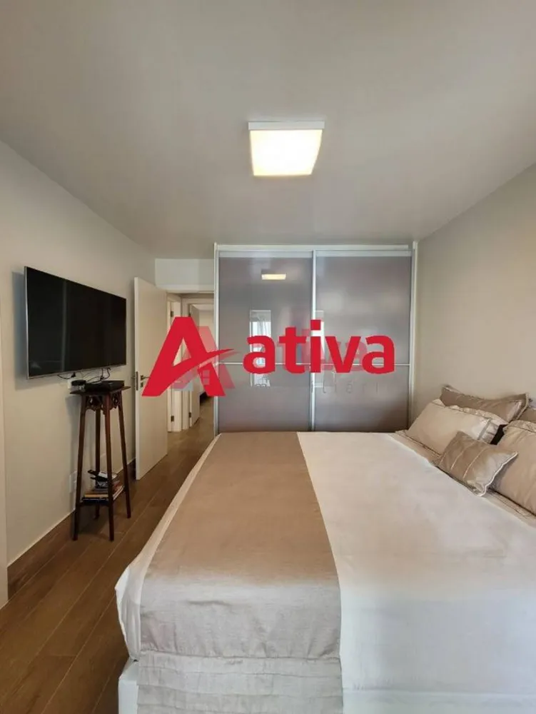Apartamento, 3 quartos, 126 m² - Foto 131