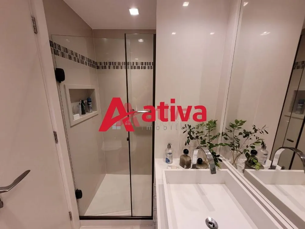Apartamento, 3 quartos, 126 m² - Foto 51