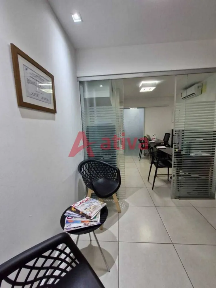 Apartamento, 3 quartos, 126 m² - Foto 123