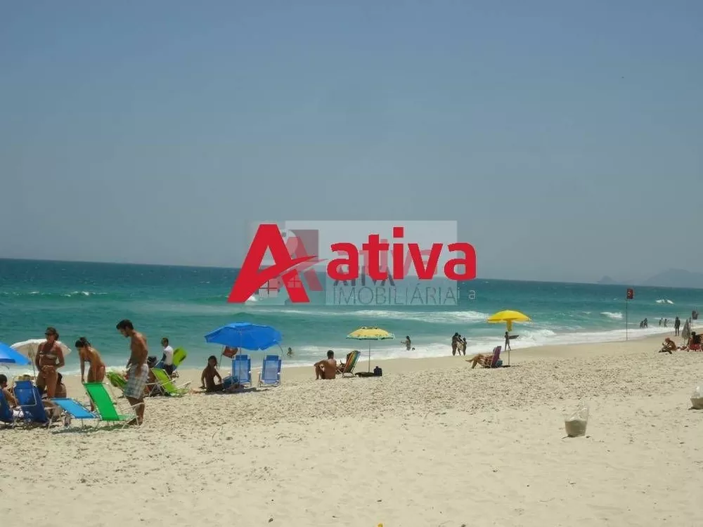 Apartamento, 3 quartos, 126 m² - Foto 38