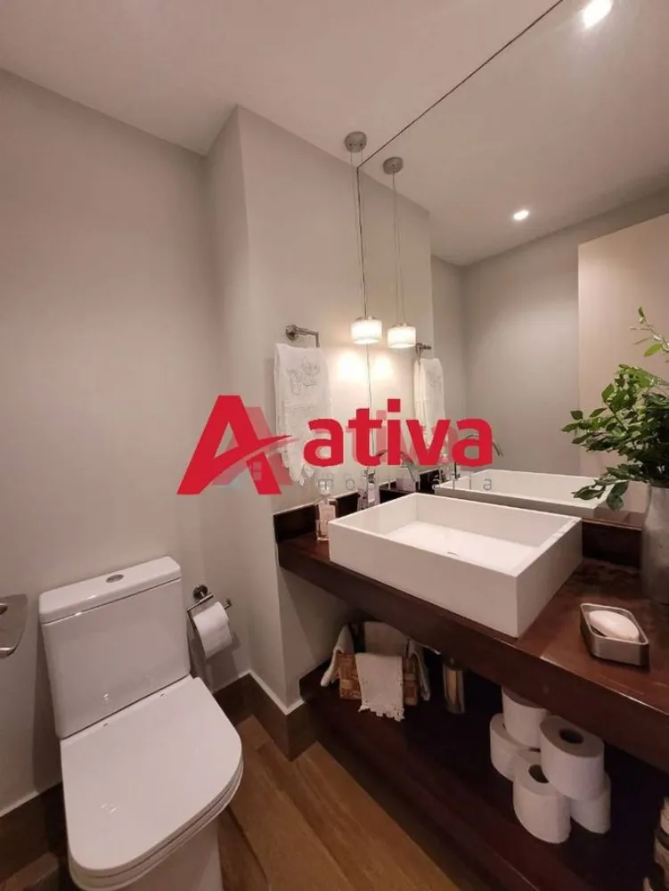 Apartamento, 3 quartos, 126 m² - Foto 104
