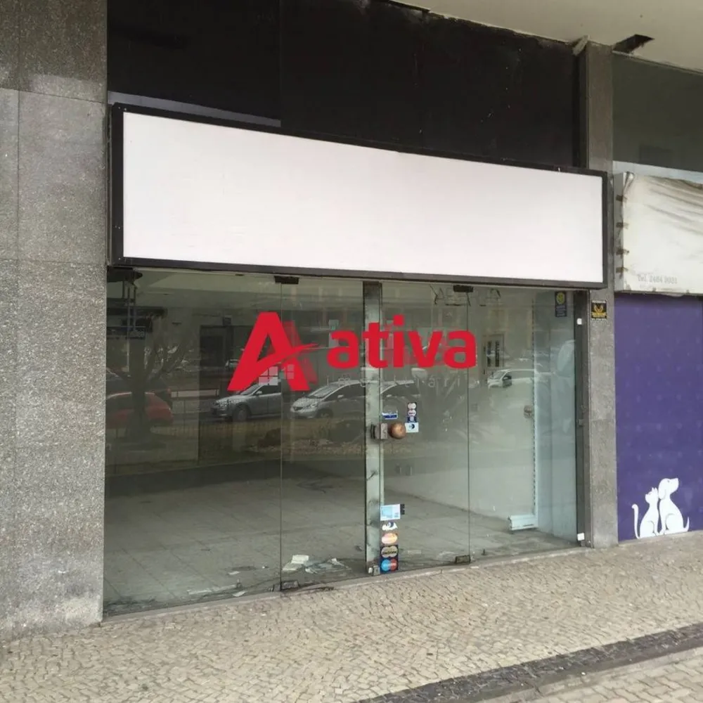 Loja-Salão, 76 m² - Foto 8
