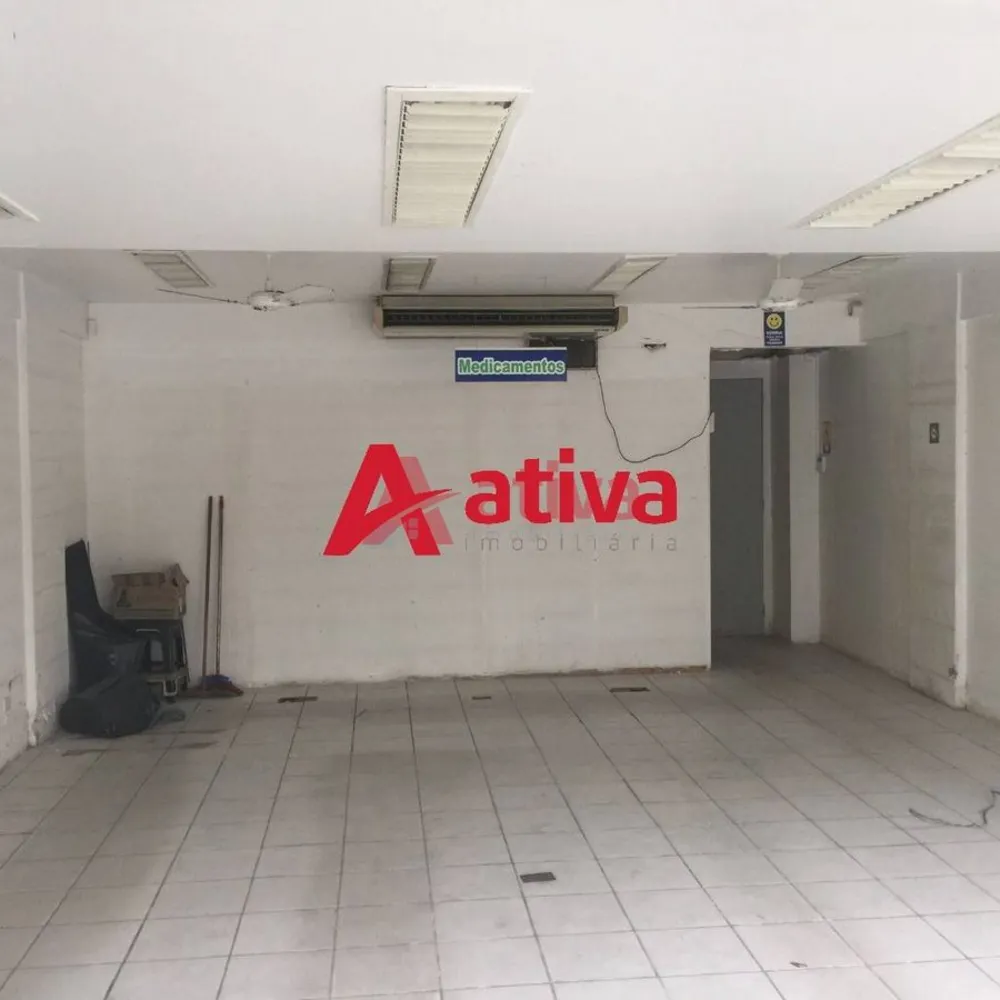 Loja-Salão, 76 m² - Foto 6