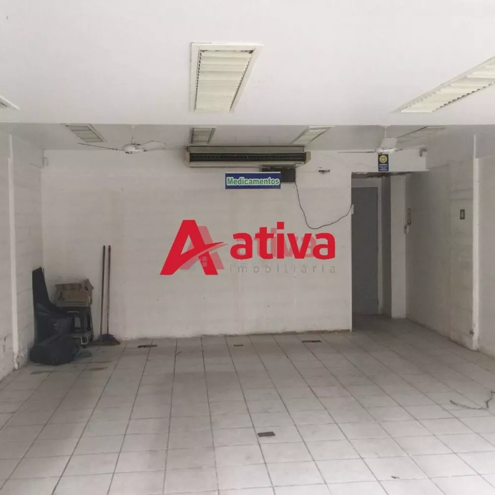 Loja-Salão, 76 m² - Foto 1