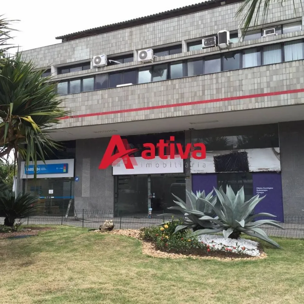 Loja-Salão, 76 m² - Foto 7