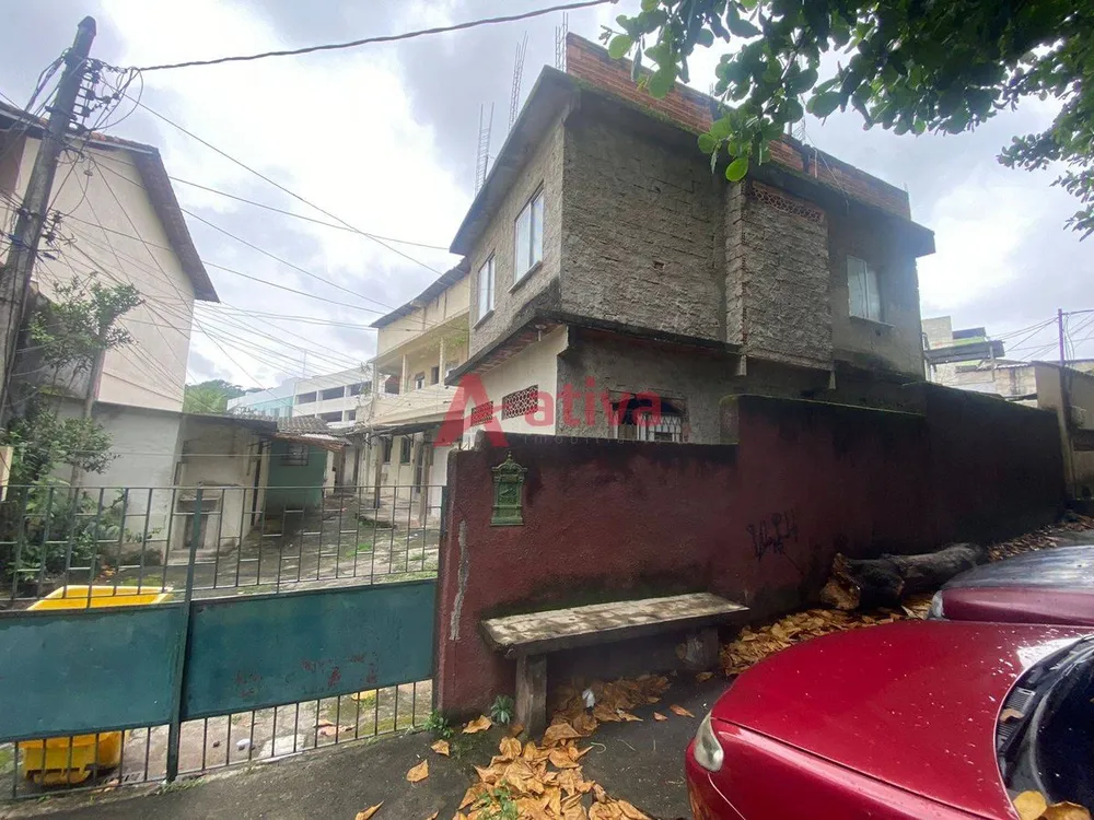 Terreno, 469 m² - Foto 9