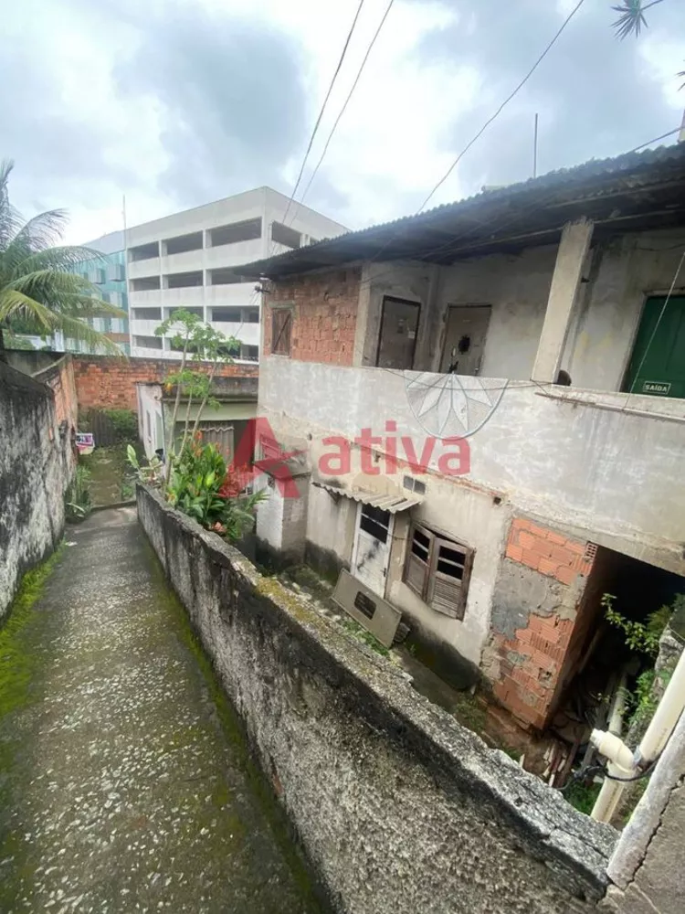 Terreno, 469 m² - Foto 5