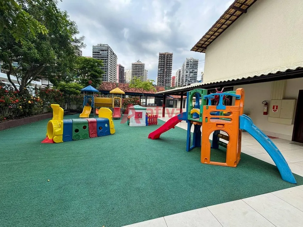 Casa de Condomínio, 4 quartos - Foto 19