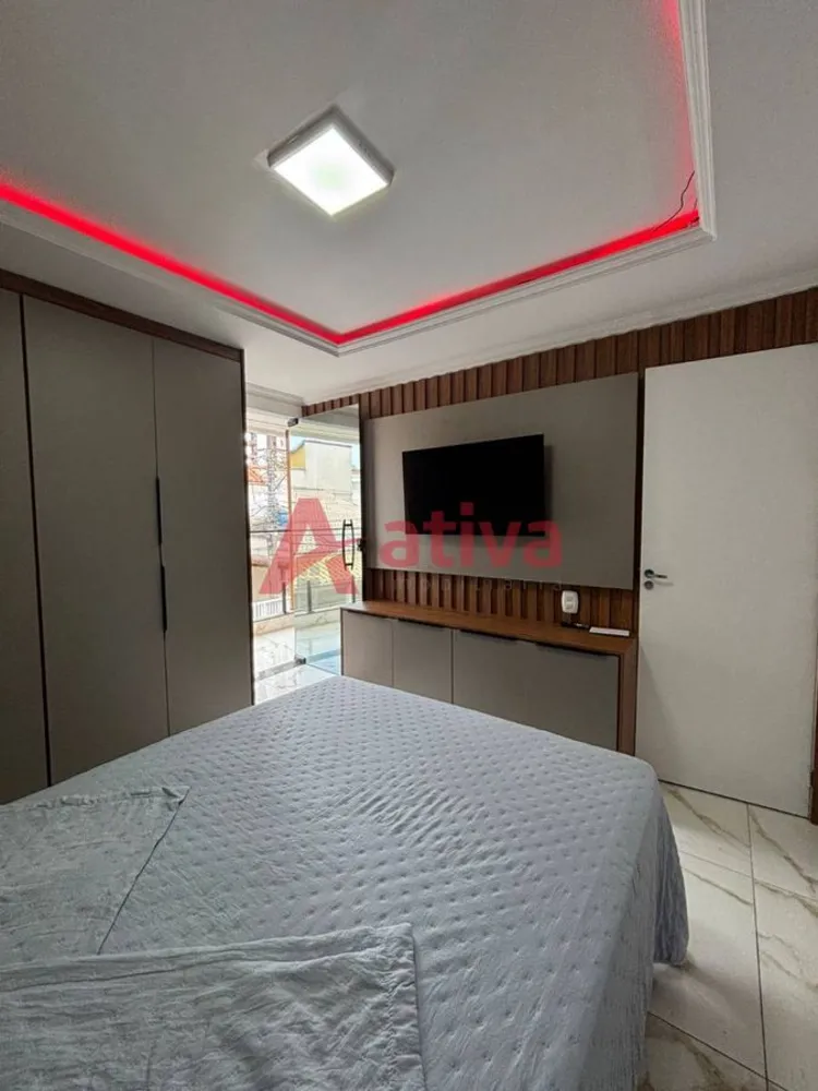 Casa de Condomínio, 4 quartos - Foto 6