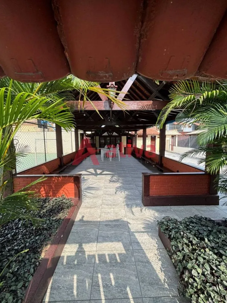Casa de Condomínio, 4 quartos - Foto 15