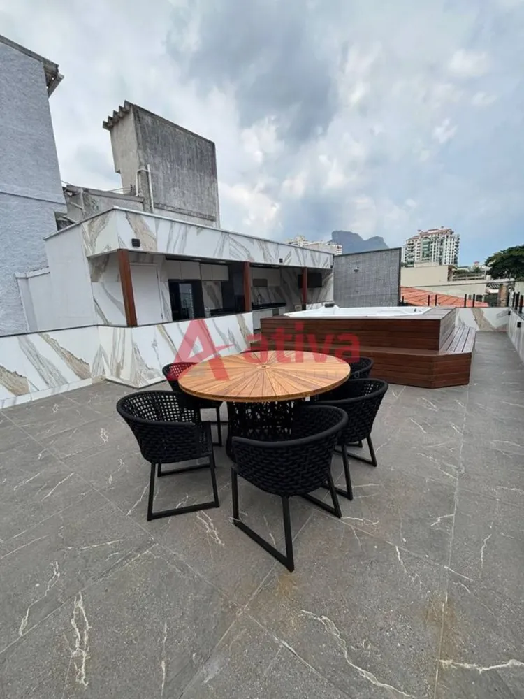 Casa de Condomínio, 4 quartos - Foto 2