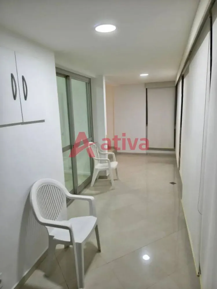 Apartamento, 2 quartos, 100 m² - Foto 5