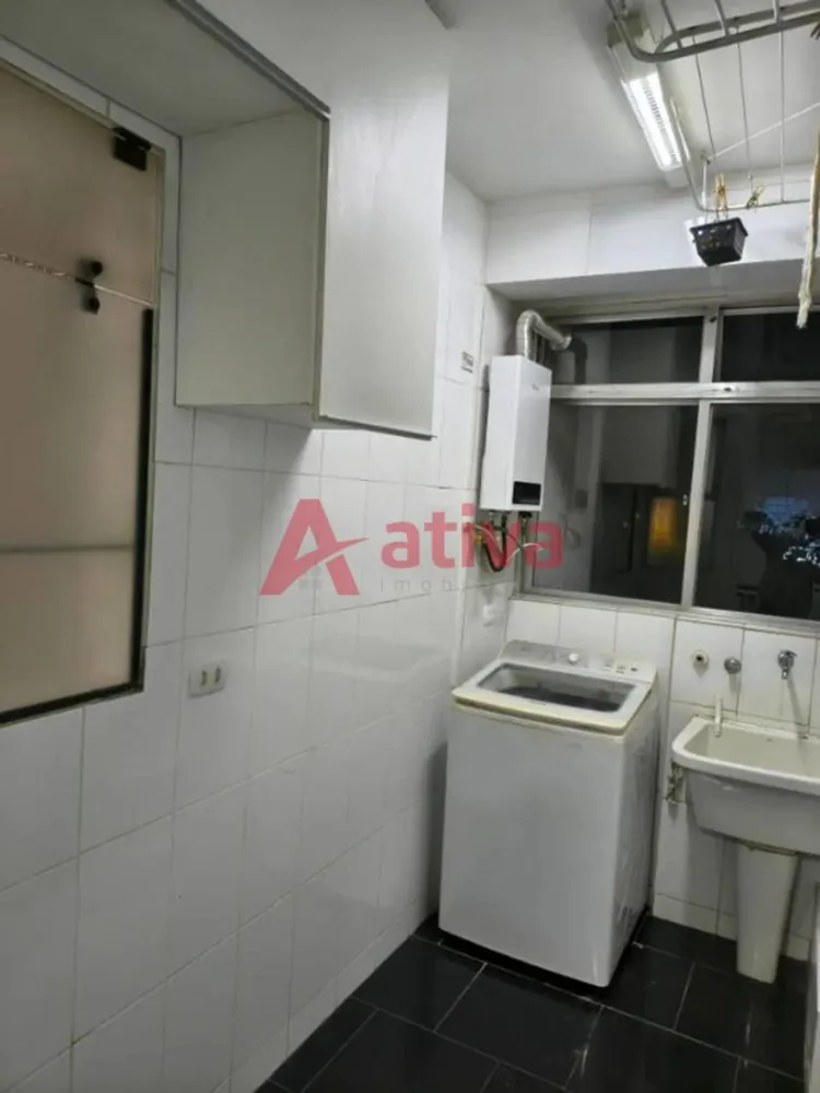 Apartamento, 2 quartos, 100 m² - Foto 13