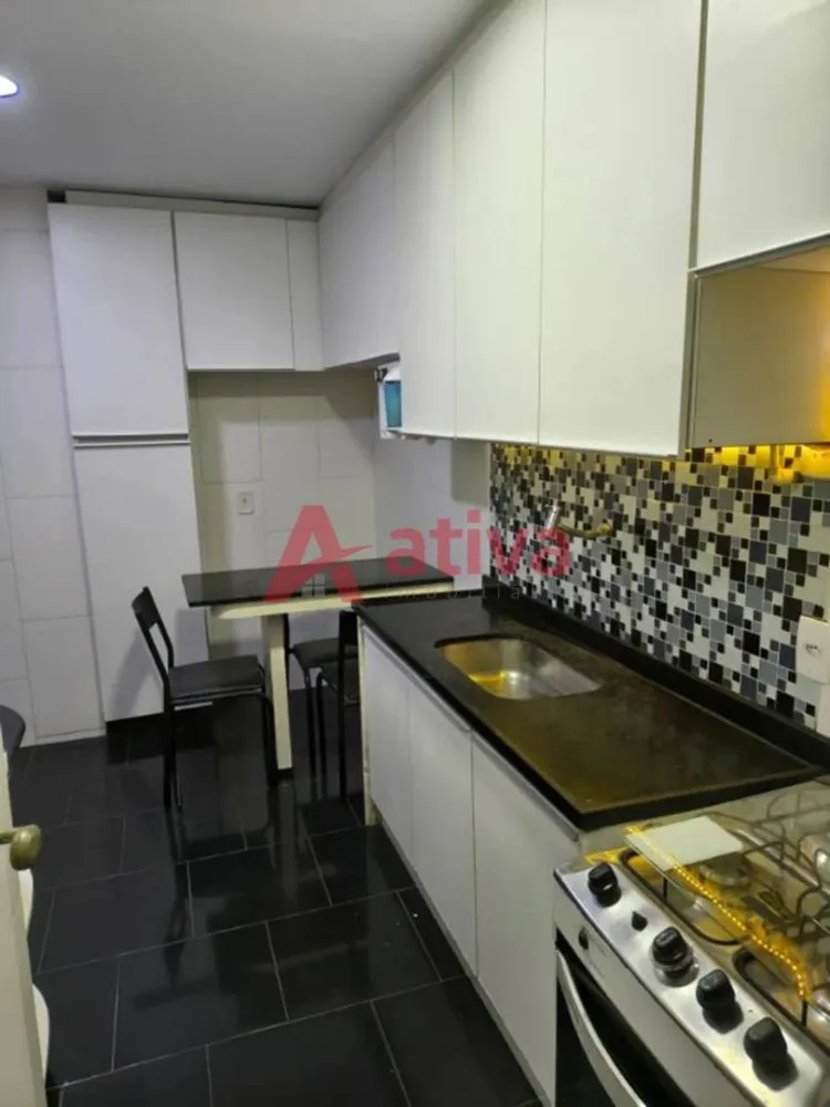 Apartamento, 2 quartos, 100 m² - Foto 11