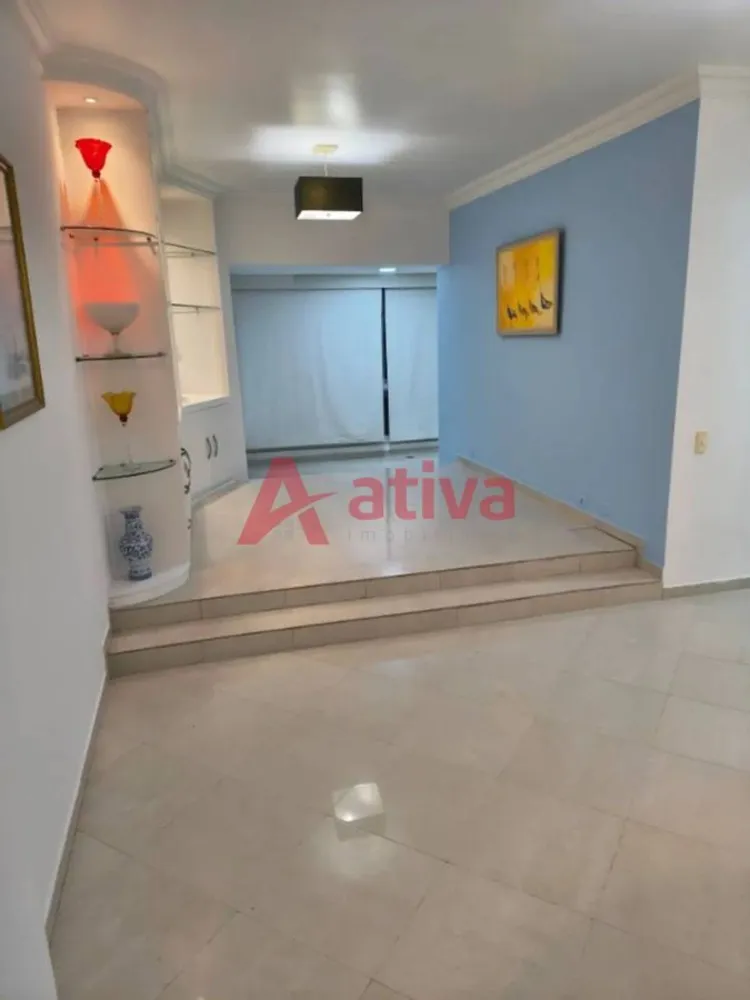 Apartamento, 2 quartos, 100 m² - Foto 1