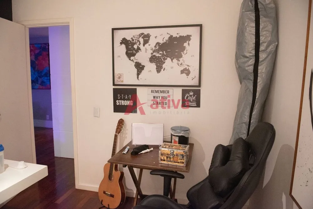 Apartamento, 2 quartos, 100 m² - Foto 5
