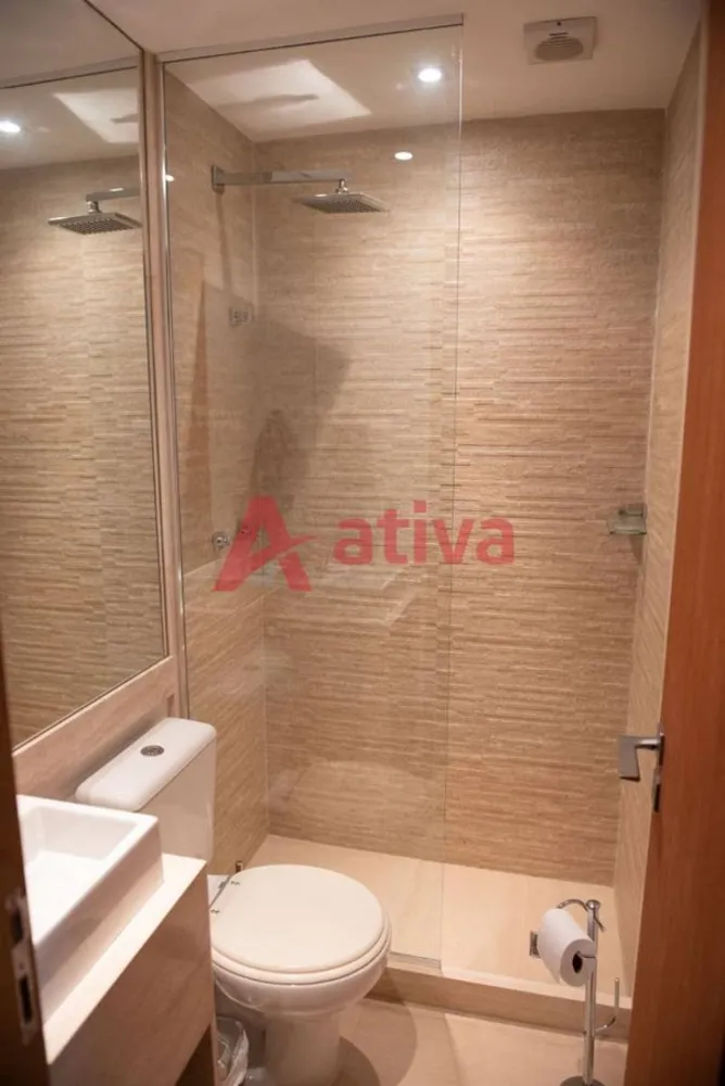 Apartamento, 2 quartos, 100 m² - Foto 6