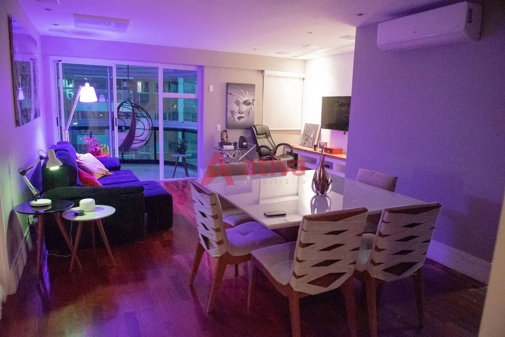 Apartamento, 2 quartos, 100 m² - Foto 12