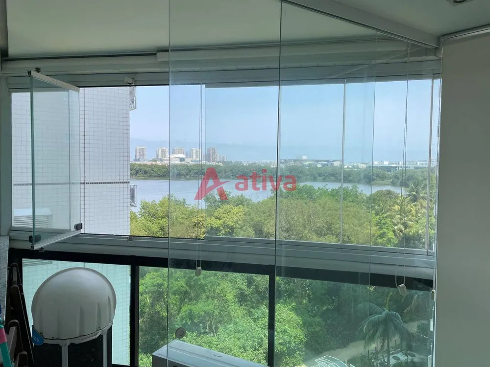 Apartamento, 2 quartos, 100 m² - Foto 1