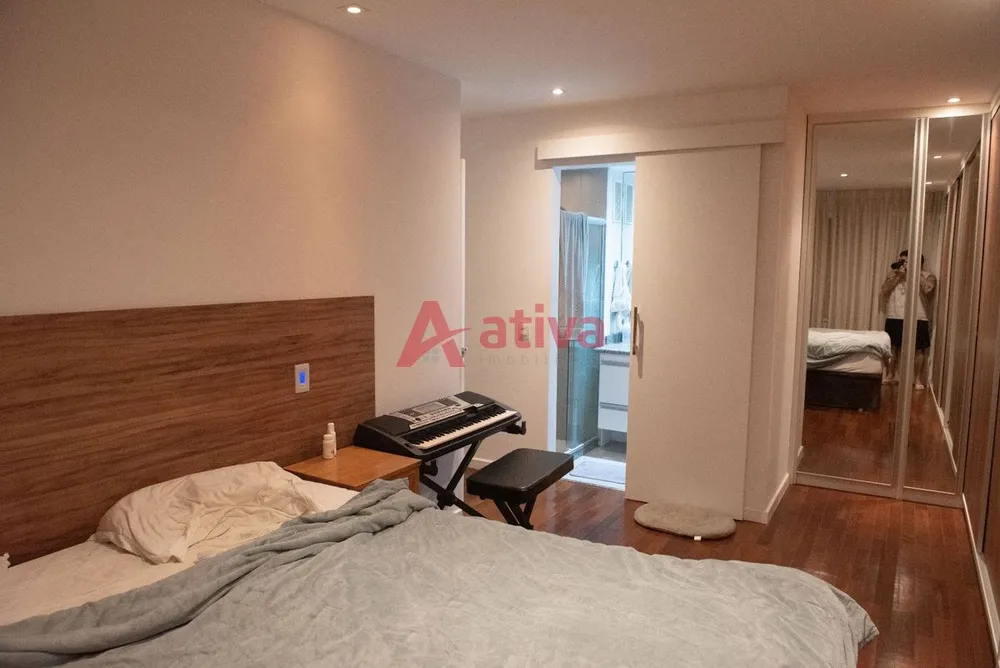 Apartamento, 2 quartos, 100 m² - Foto 14