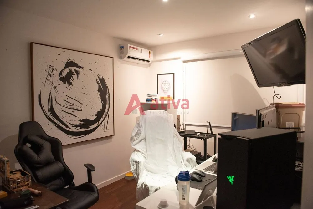 Apartamento, 2 quartos, 100 m² - Foto 2