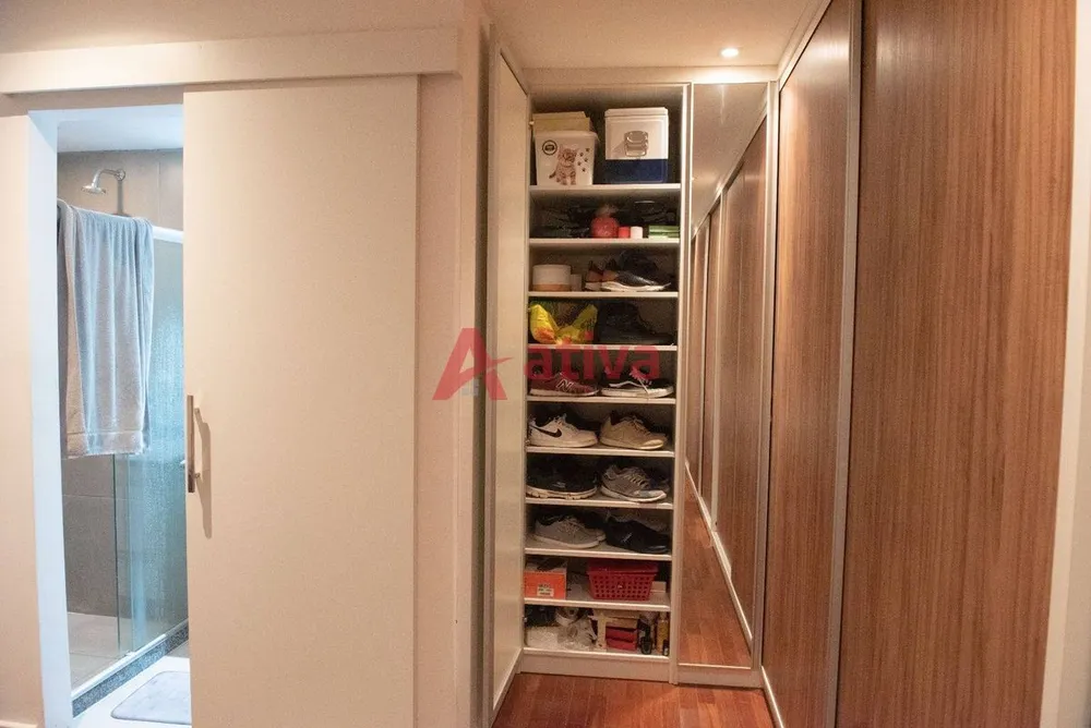 Apartamento, 2 quartos, 100 m² - Foto 3