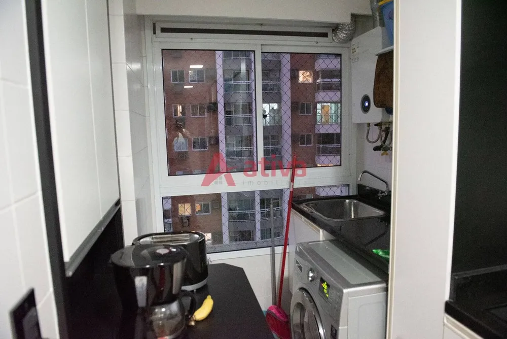 Apartamento, 2 quartos, 100 m² - Foto 9